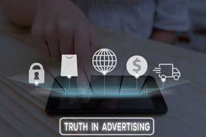 Unlawful Advertising Rules for Your Business
