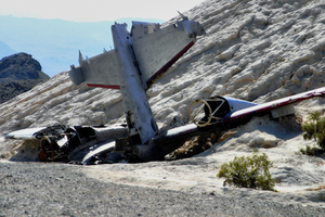 Aviation Accidents Consideration Laws