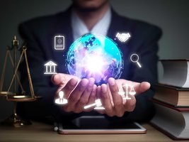 The Role of an Internet Lawyer in Ensuring Your Online Reputation