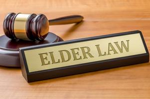 Elder Law Forms