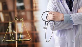 Health Care and Social Law