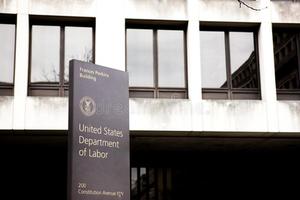 Summary of the Major Laws of the Department of Labor