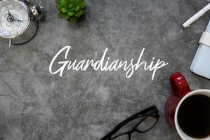 The Basics of Adult Guardianship
