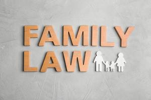 Family law during the holidays
