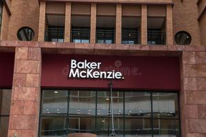 Baker McKenzie- World’s Best Law Firm Brand for 10th Consecutive Year