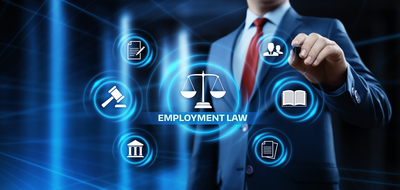 Difference between UK and US employment Law