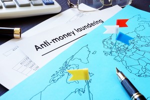 Anti-Money Laundering Laws and regulation