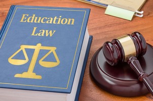 Laws for education in the United States