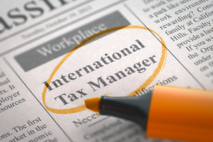 International US Tax Laws