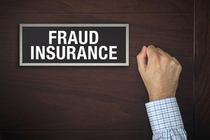 What is Insurance Fraud