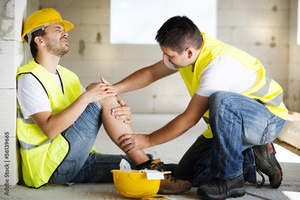 When Accidents Happen: What to Do After a Construction Accident