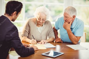 Wisdom in Practice: Navigating the Law with a Senior Attorney