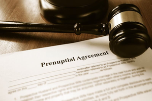 The Importance of Prenuptial Agreements: Planning for the Future