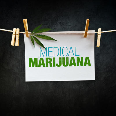 State Medical Marijuana Laws