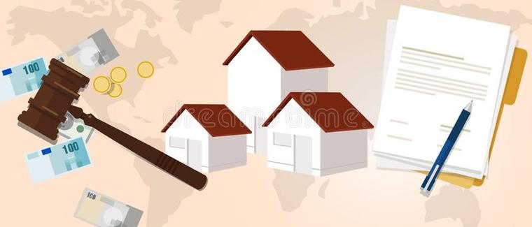 What is Real Estate Law?