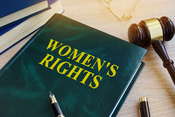 Laws That Helped Women In The US Workforce