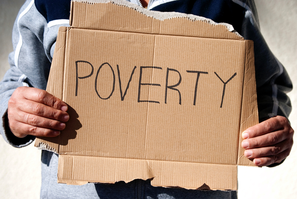 Poor & Poverty Laws in United States