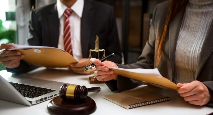 The Impact of Legal Services Law on Small Businesses: What You Need to Know